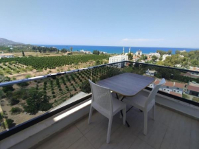 Sea View Apartment - Lefke, Gemikonağı